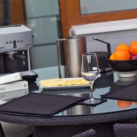 Zenthe Small Luxury B&B Brindisi Extérieur photo