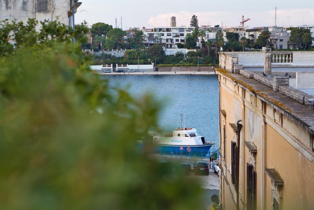 Zenthe Small Luxury B&B Brindisi Extérieur photo