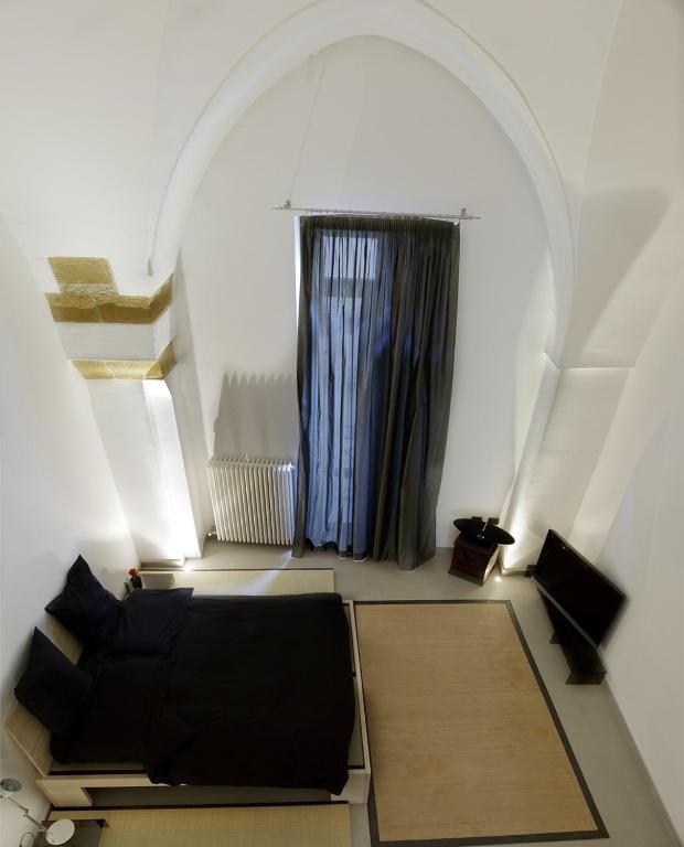 Zenthe Small Luxury B&B Brindisi Chambre photo