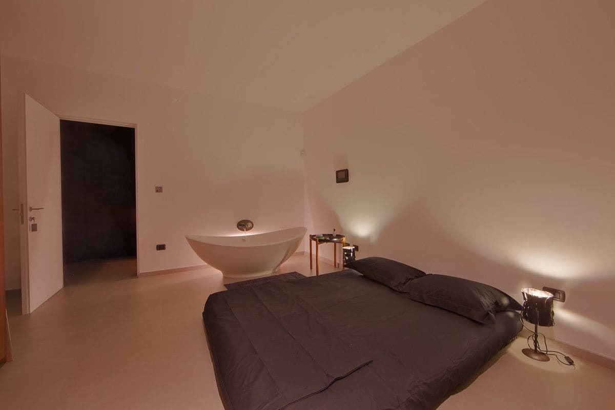 Zenthe Small Luxury B&B Brindisi Extérieur photo
