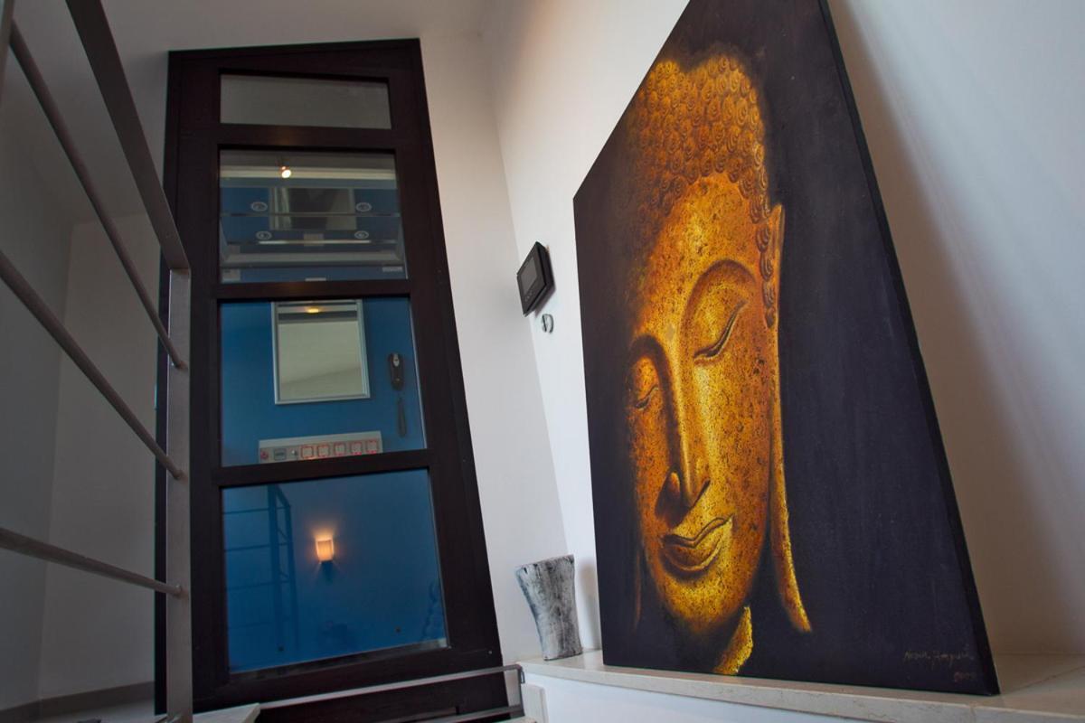 Zenthe Small Luxury B&B Brindisi Extérieur photo